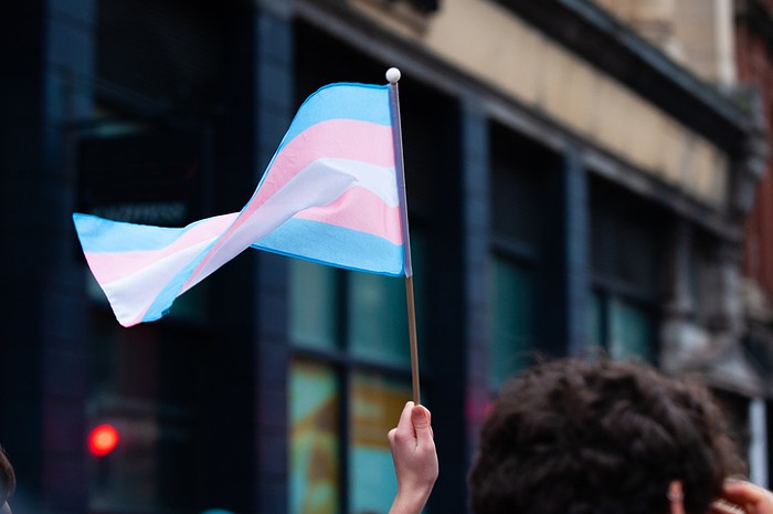 Transgender and Nonbinary Portlanders are Often Misgendered by Death Certificates, Officials Find